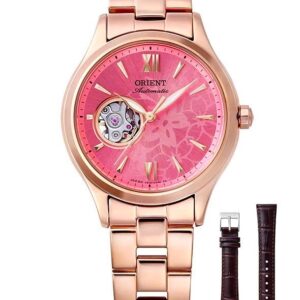 Orient 35.9mm Nữ RN-AG0730J