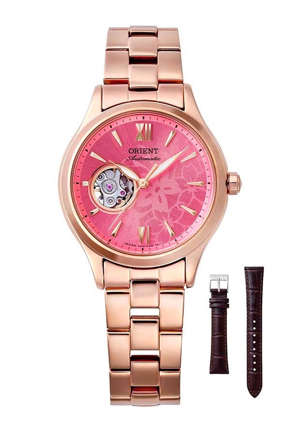 Orient 35.9mm Nữ RN-AG0730J