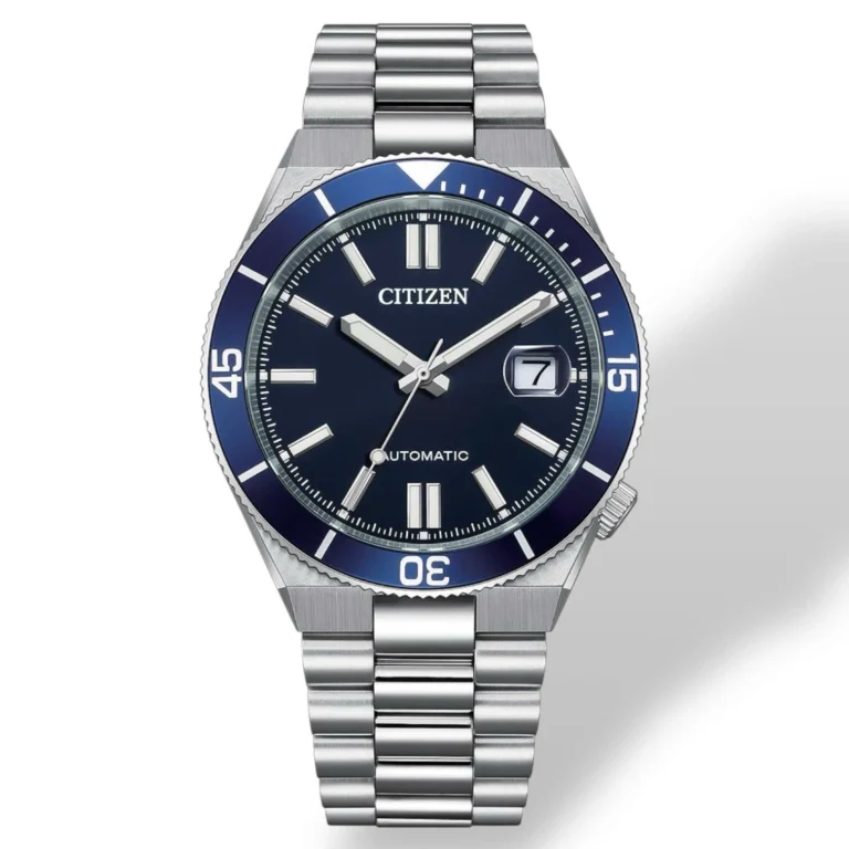 Citizen Nam NJ0230-59L