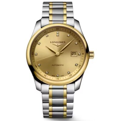 Ảnh sản phẩm Longines Nam L2.793.5.37.7