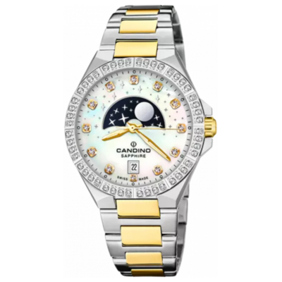Ảnh sản phẩm Candino Nữ C4761/1