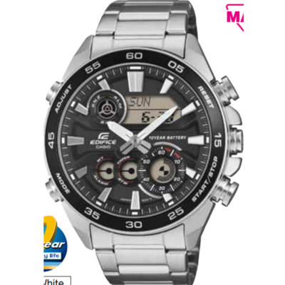 Ảnh sản phẩm Casio Nam ERA-130D-1ADF