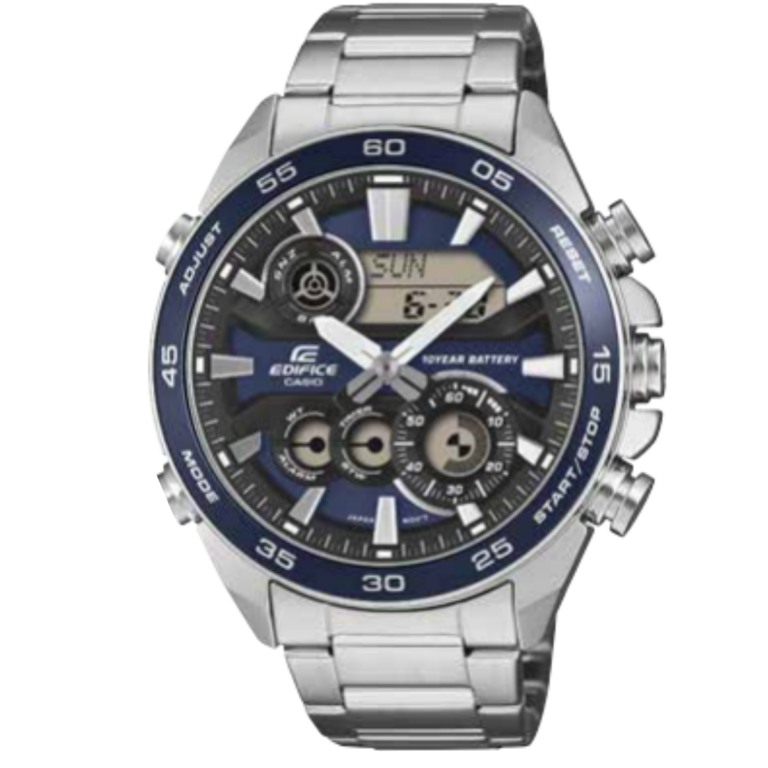 Casio Nam ERA-130D-2ADF