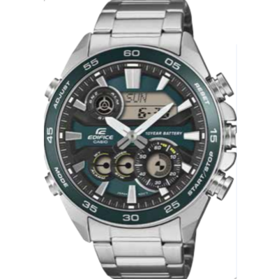 Ảnh sản phẩm Casio Nam ERA-130D-3ADF