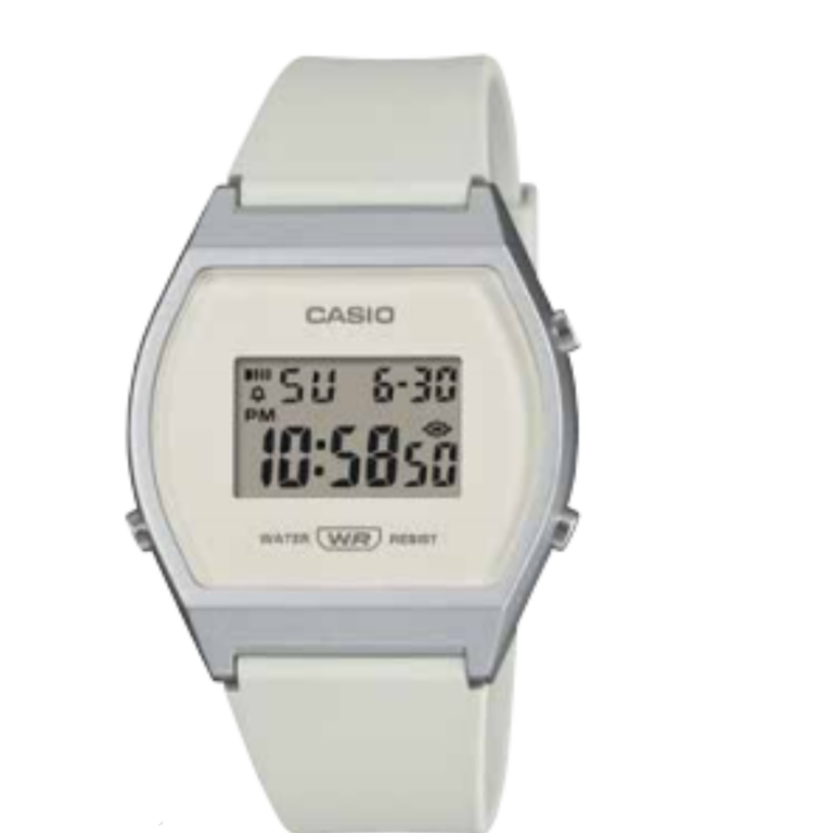Casio Unisex LW-204-7ADF