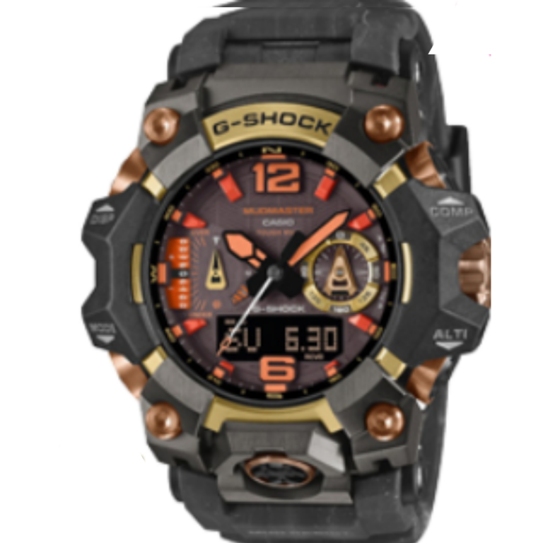 Casio Nam GWG-B1000MG-1A9DR