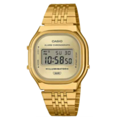 Ảnh sản phẩm Casio Unisex A140WEG-9ADF