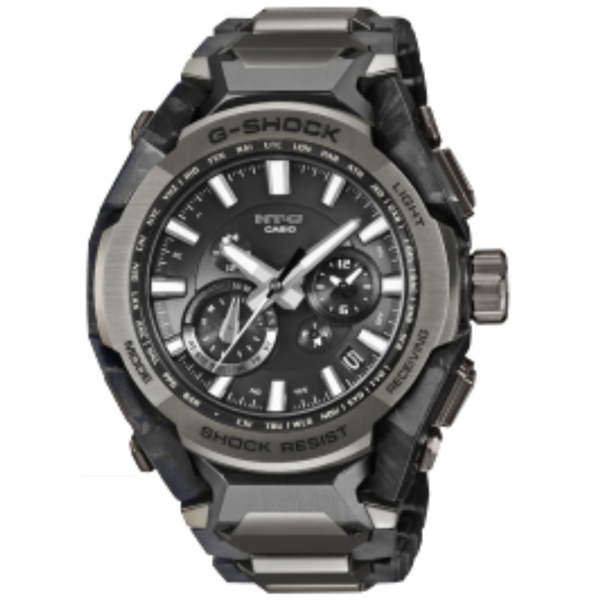 Ảnh sản phẩm MTG-B4000BD-1ADR