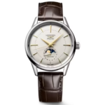 Longines Nam L4.815.4.78.2 - Ảnh 1