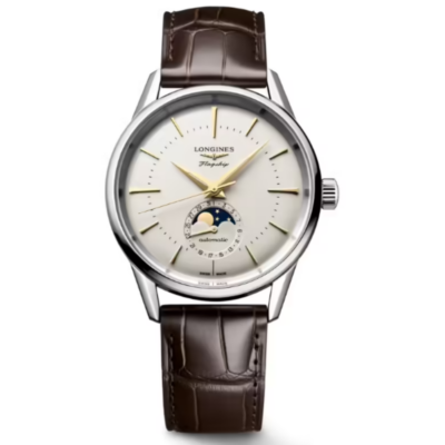Ảnh sản phẩm Longines Nam L4.815.4.78.2