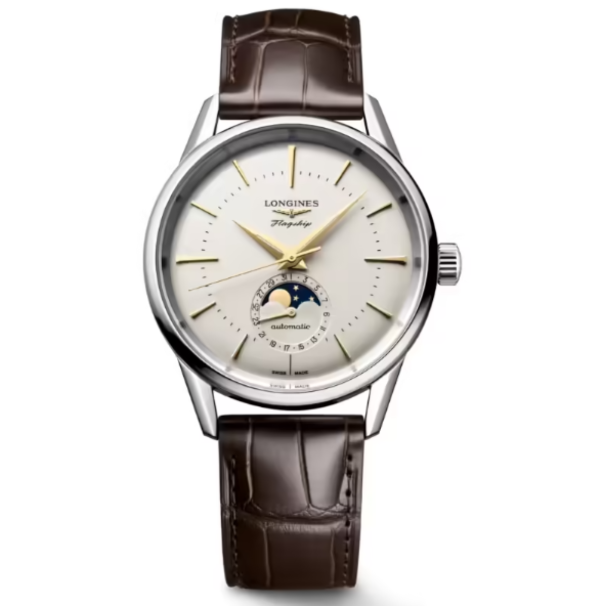 Longines Nam L4.815.4.78.2