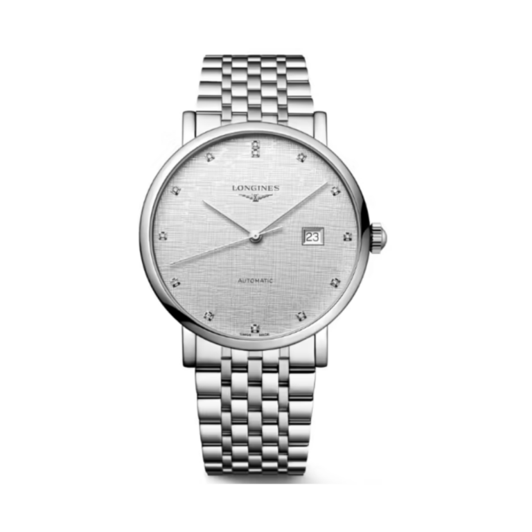 Longines Nam Longines Elegant L4.911.4.77.6