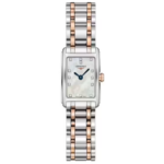 Longines Nữ Longines Dolcevita L5.258.5.87.7 - Ảnh 1