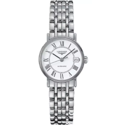 Ảnh sản phẩm Longines Nữ L4.321.4.11.6
