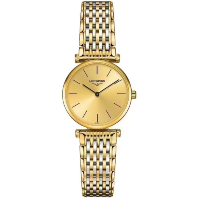 Ảnh sản phẩm Longines Nữ L4.209.2.32.7