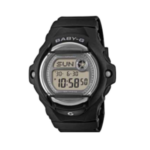 Casio Nữ BG-169KB-1DR - Ảnh 1