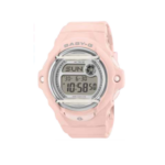 Casio Nữ BG-169KB-4DR - Ảnh 1