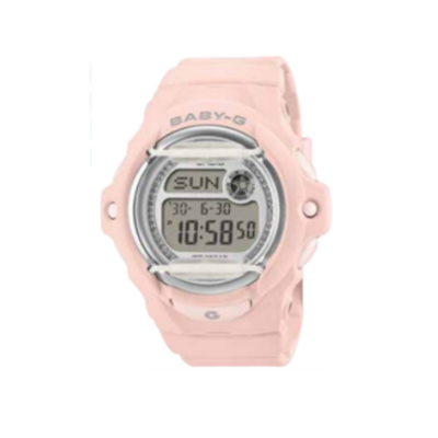 Ảnh sản phẩm Casio Nữ BG-169KB-4DR