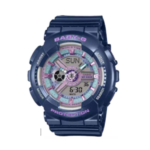 Casio Nữ BA-110MC-2ADR - Ảnh 1