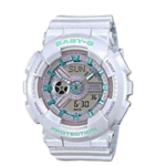 Casio Nữ BA-110MC-7ADR - Ảnh 1