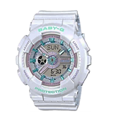 Ảnh sản phẩm Casio Nữ BA-110MC-7ADR