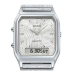 Casio Nữ AQ-230ELT-7ADR - Ảnh 1