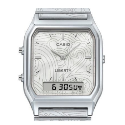 Ảnh sản phẩm Casio Nữ AQ-230ELT-7ADR