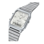 Casio Nữ AQ-230ELT-7ADR - Ảnh 2