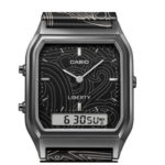 Casio Nam AQ-230EBLT-1ADR - Ảnh 1