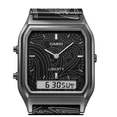 Ảnh sản phẩm Casio Nam AQ-230EBLT-1ADR