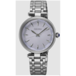 Seiko Nữ SRZ553P1 - Ảnh 1