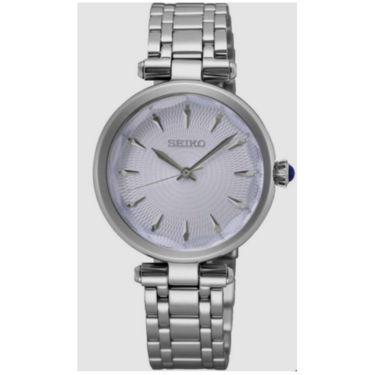 Seiko Nữ SRZ553P1
