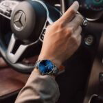 Longines Unisex L4.866.4.97.6 - Ảnh 2