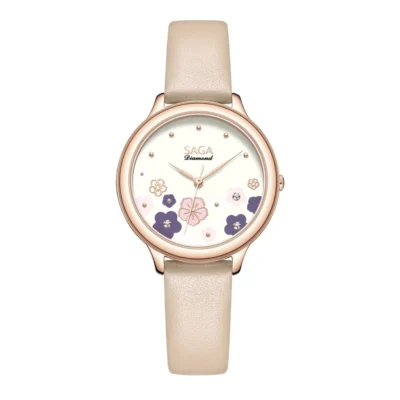 Ảnh sản phẩm Saga Nữ 54359-LGCRGR-2