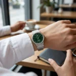 Casio Nam MQ-24DA-3ADF - Ảnh 7