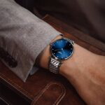 Longines Unisex L4.866.4.97.6 - Ảnh 8