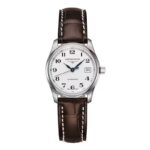 Longines Nữ L2.257.4.78.3 - Ảnh 1