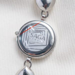 Saga Nữ 53442-SVMWSV-2A - Ảnh 15