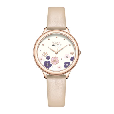 Ảnh sản phẩm Saga Nữ 54359-LGCRYL-2