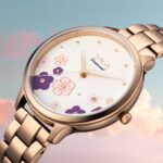 Saga Nữ 54390-LGCRLG-2A - Ảnh 3