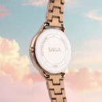 Saga Nữ 54390-LGCRLG-2A - Ảnh 4