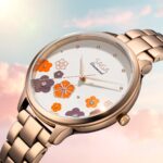 Saga Nữ 54390-LGCRLG-2A - Ảnh 5