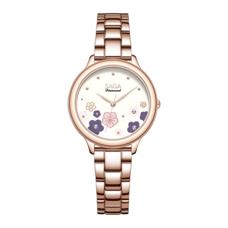 Saga Nữ 54390-LGCRLG-2A