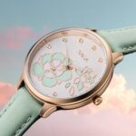 Saga Nữ 54390-LGWTGR-2 - Ảnh 3