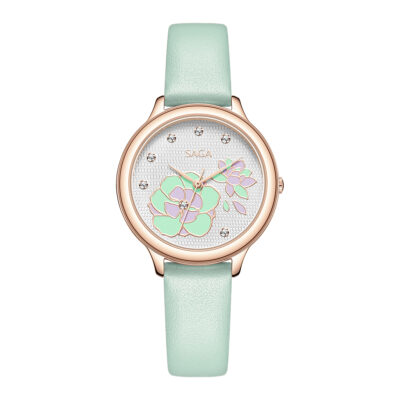 Ảnh sản phẩm Saga Nữ 54390-LGWTGR-2