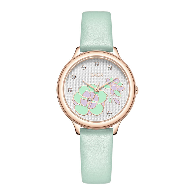 Saga Nữ 54390-LGWTGR-2
