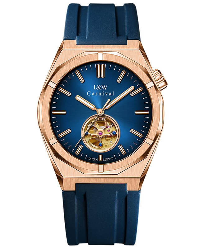 I&W Carnival Nam 55883G-S6