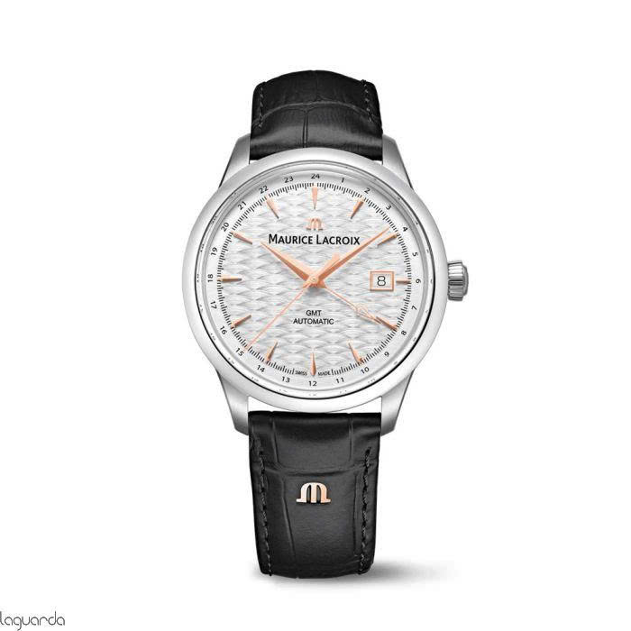 Maurice Lacroix Nam 756048-SS001-131-2