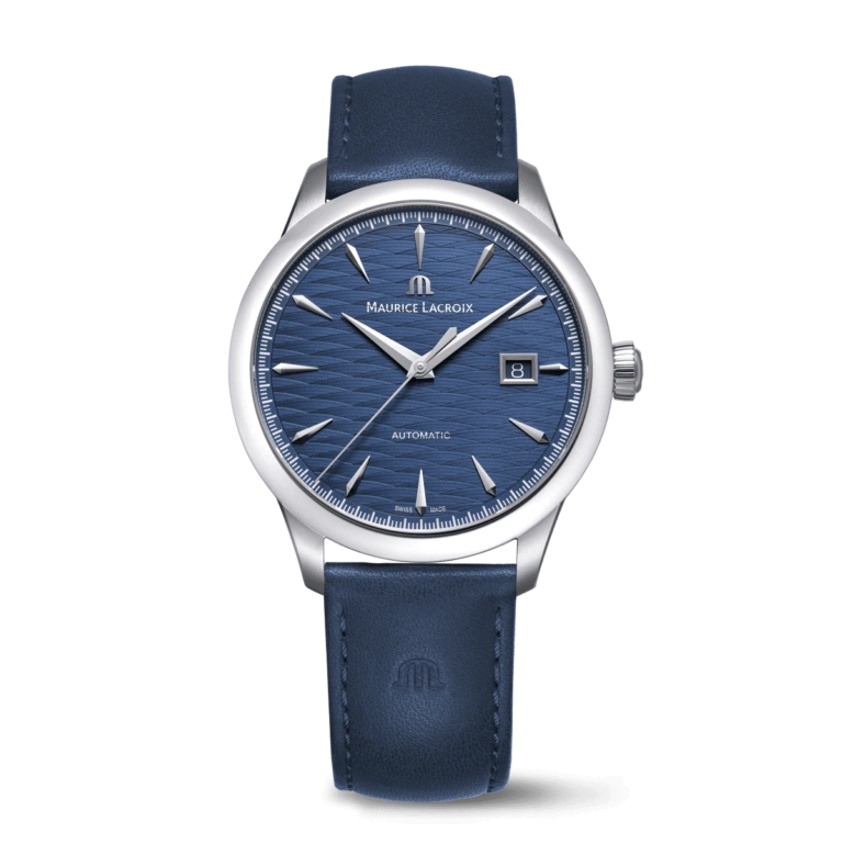 Maurice Lacroix Nam 756108-SS001-430-4