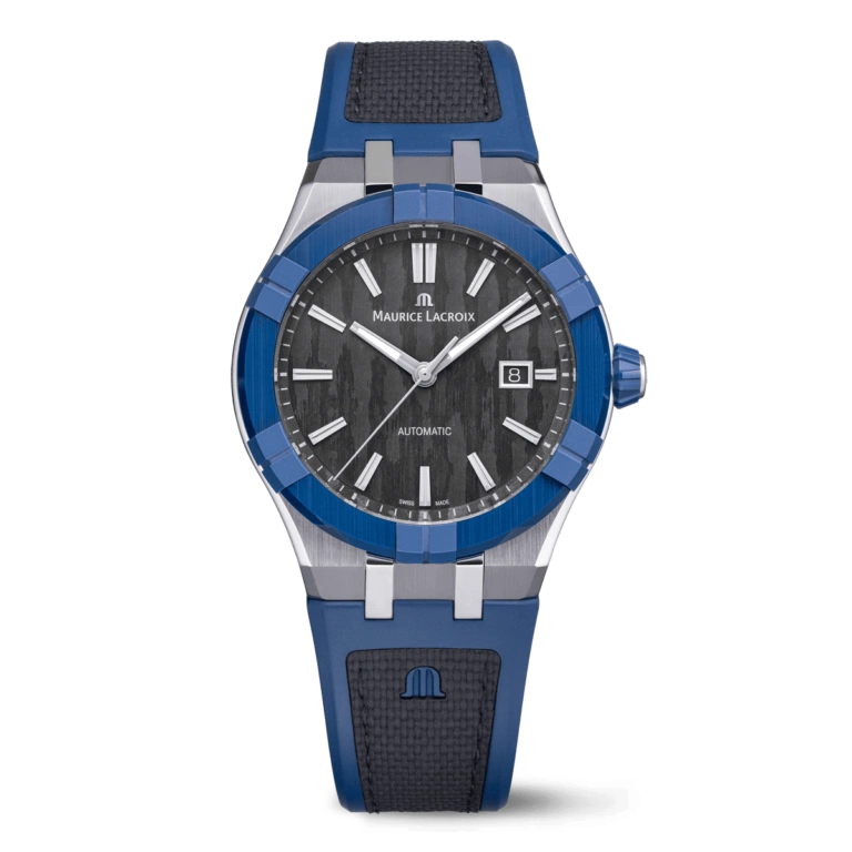 Maurice Lacroix Nam AC6008-SSL40-330-4